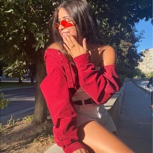 Meet your Posher, Mayci